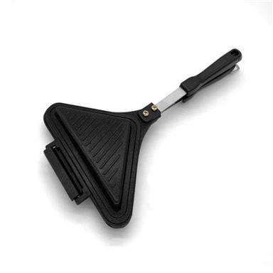 Aluminium Sandwhich Maker